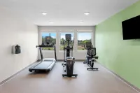 WoodSpring Suites Kansas City Airport Hôtels à : Pettis Township