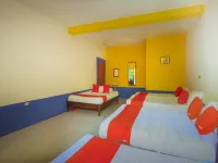 OYO Hotel Posada Los Faroles,Tabasco Hotels in Centro Municipality