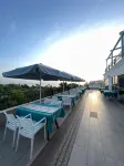 Beachway Hotel Side - Wifi