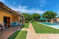 Babylon Gardens Diani - С бассейном