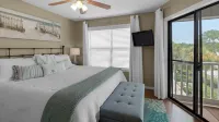 Beachwood Villas Hotels in Santa Rosa Beach