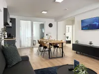 Central Bonn Apartments I home2share