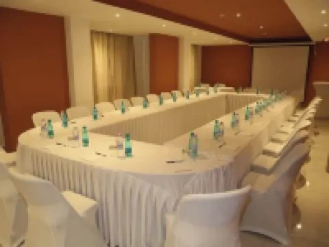 Les Deux B Salsabil Hotels in Cheraga
