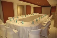 Les Deux B Salsabil Hotels in Chéraga