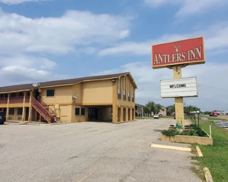 Antler's Inn酒店 庫埃羅酒店