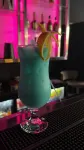 Blu Pearl Hotel & Residence - Bares