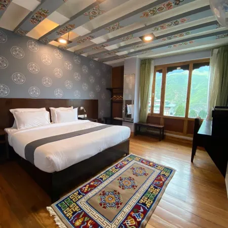 Hotel Damisa