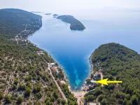 Seafront Apartments Olivera Ξενοδοχεία στην πόλη Blato