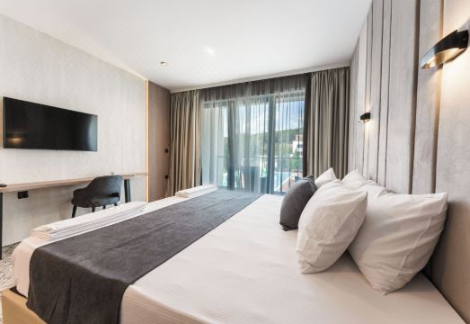 미다이트 리조트 스파 호텔