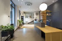 Hotel Doria Hotel a Genova