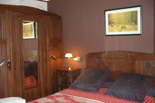 샹브르 도트 아 라 페름 코스케