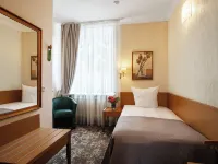 馬布爾公寓酒店 維爾紐斯酒店