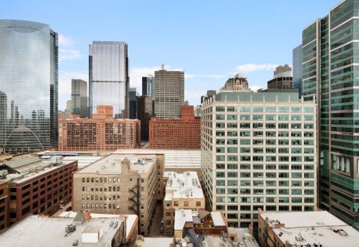 Hampton Inn by Hilton Chicago West Loop Fulton Market Area