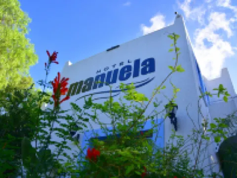 Manuela Boutique Hotel Bitez Hotel di Bitez