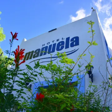 Manuela Boutique Hotel Bitez