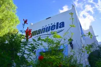 Manuela Boutique Hotel Bitez Hotels near Manuela Temple Bar