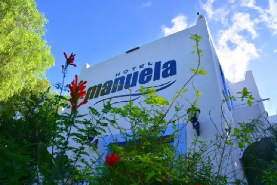 Manuela Boutique Hotel Bitez