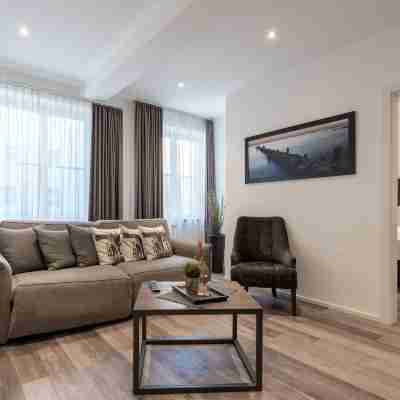 Kaiser Max Design Appartements Rooms
