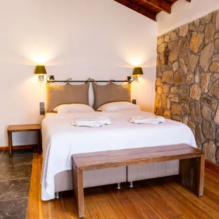 Armagrandi Hotel Bozcaada-Special Category