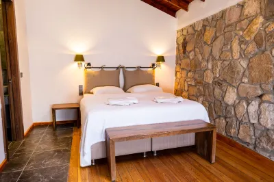 Armagrandi Hotel Bozcaada-Special Category Hotel a Tenedos