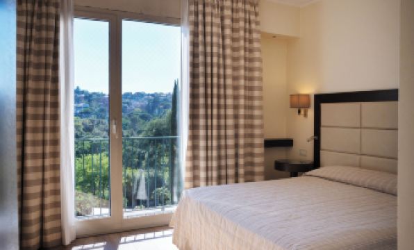 Hotel Villa Maria Regina