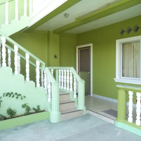 Magdalene Apartment