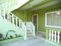 Magdalene Apartment Hotels in Balamban