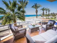 Sunset Beach Club Villas Hotels in Karagedik Mahallesi