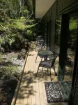 Forest View Franz Josef Отели в г. Франц Йозеф