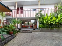 Sanur Art Villas Hotels near Sidakarya