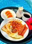 Marick Beach Resort Hotels in Carmen