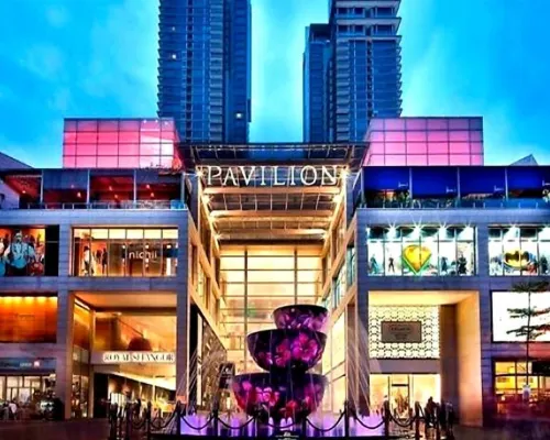 Ampang Business Hotel Bahagian Luar Photos