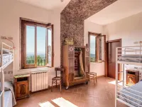 馬里亞諾薩比納艾克青年旅舍 馬利亞諾薩比納酒店