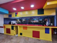 Hotel Real del Sur - bar