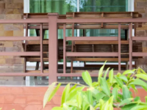 ชุมแพลากูน รีสอร์ท โรงแรมในอำเภอ ชุมแพ