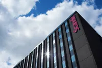 Scandic Regina Hôtels à : 