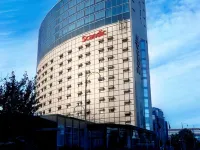 سكانديك أوبالن Hotels near سنتروم