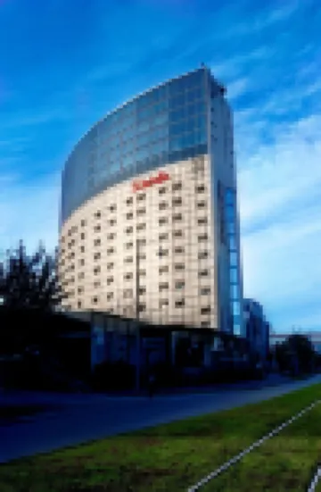 Scandic Opalen Hotels near Gothenburg Museum of Art