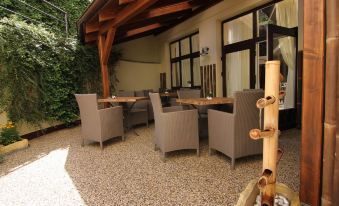 Hotel Theresia