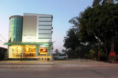 Kayah Golden Hill Hotel Hotel di 