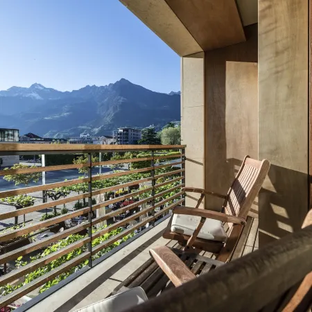 Hotel Therme Meran - Terme Merano