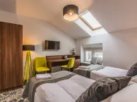 Hotel Lavender Отели рядом с достопримечательностью «Клепаж»