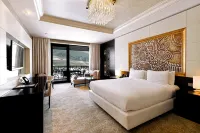 Shahdag Hotel & Spa فنادق في مقاطعة كوسار
