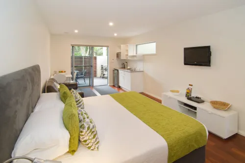Margaret River Beach Studios - Beach
