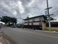 Airport SJO5 min -Marianas Apartments