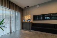 Midtown Hotel Hotels in Reykjavik