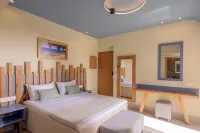 Elia Boutique Hotel Hotels in Agkisaras