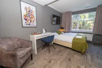 Hotel Kjarnalundur- Aurora Dream - Lodges and Rooms