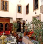 Riad Ahlam Hotels in Moulay Yacoub Province