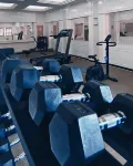 Strawberry Park Resort - Gym